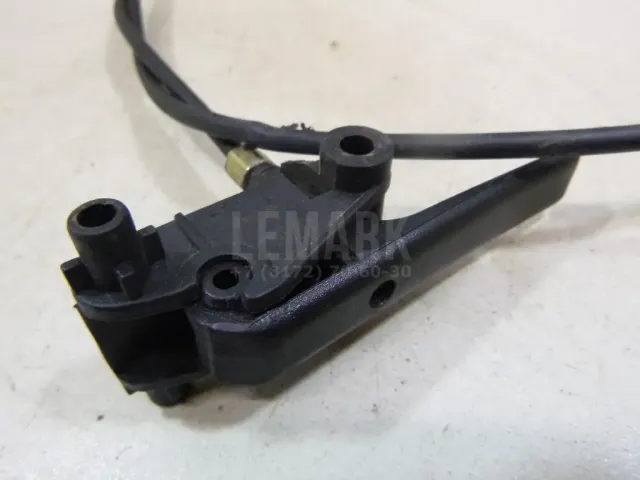 Трос открывания капота для  BMW X6 F16/F86 2014-2020