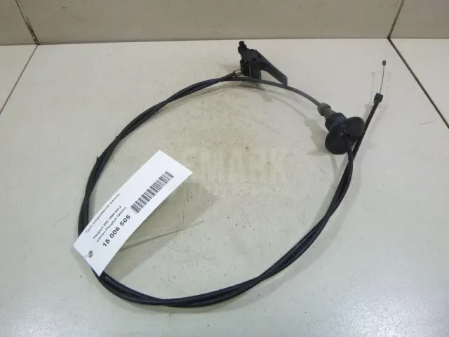 Трос открывания капота для  BMW X6 F16/F86 2014-2020