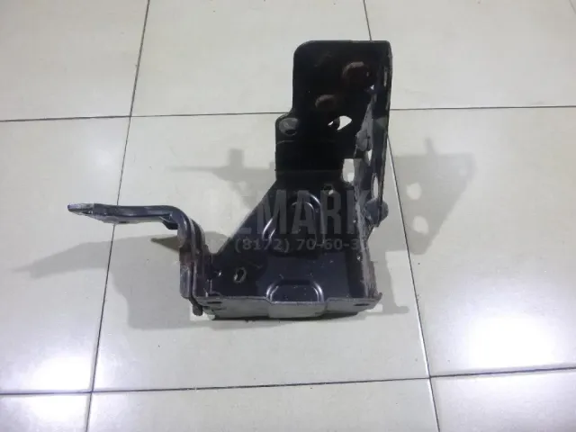 Кронштейн (сопут. товар) для  Citroen C4 Grand Picasso 2006-2014