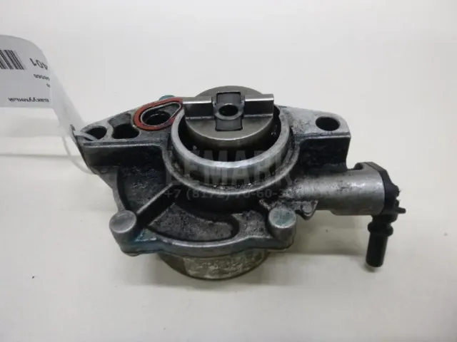 Насос вакуумный для  BMW X5 F15/F85 2013-2018
