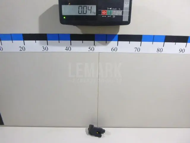 Датчик температуры воздуха