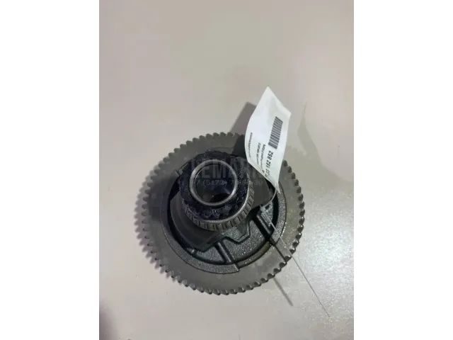 Корпус дифференциала для  BMW X3 G01/F97 2017-2024