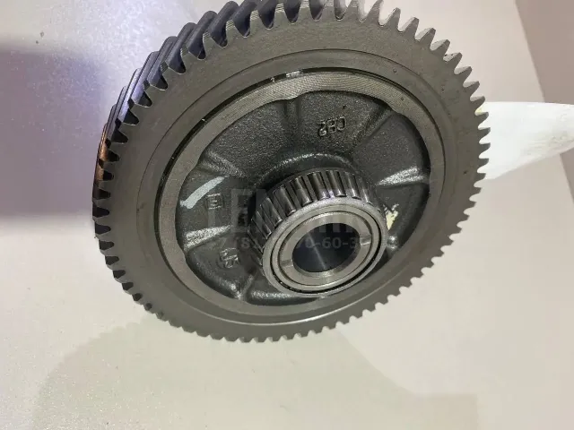 Корпус дифференциала для  BMW X3 G01/F97 2017-2024