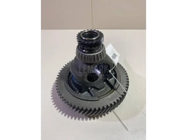 Корпус дифференциала для  BMW X3 G01/F97 2017-2024