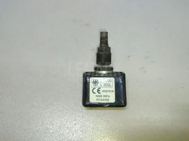 Датчик давления в шине (TPMS) для  Geely MK Cross 2011-2016
