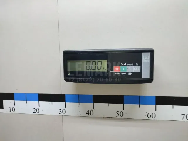 Датчик давления в шине (TPMS) для  Geely MK Cross 2011-2016