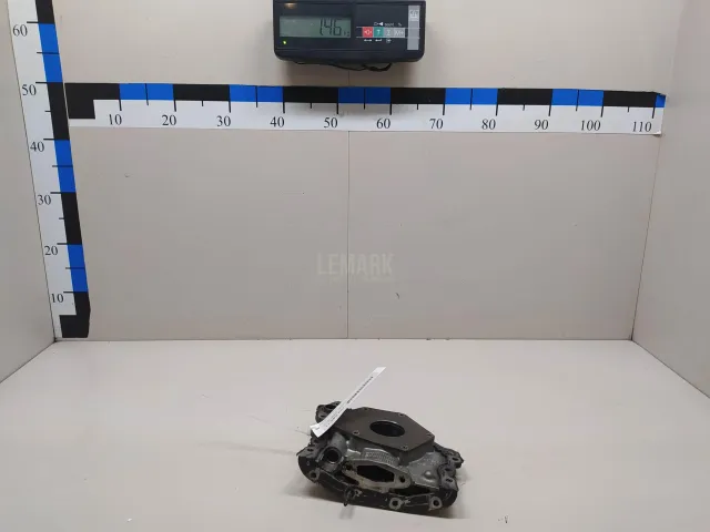 Насос масляный