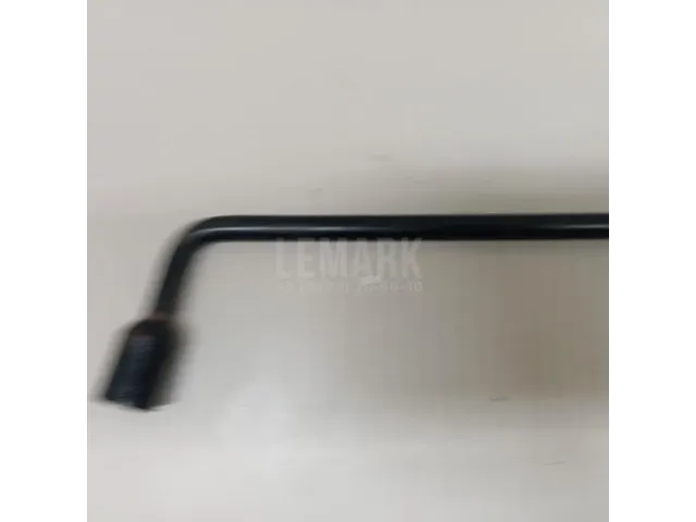 Ключ баллонный