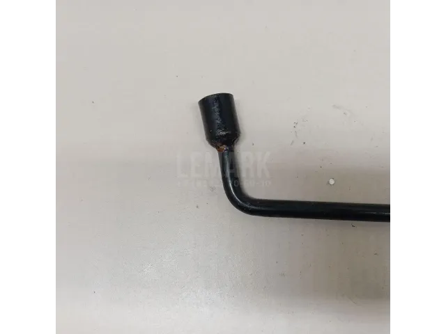 Ключ баллонный