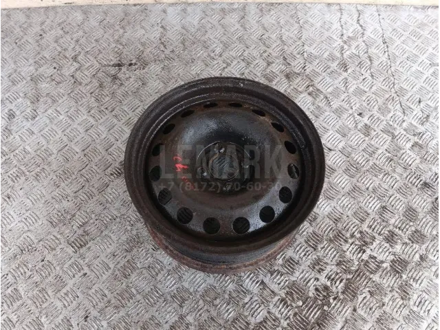 Диск колесный железо для  Ford Fusion 2002-2012
