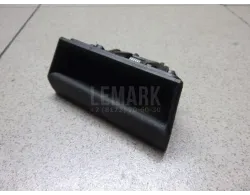 Ручка открывания багажника