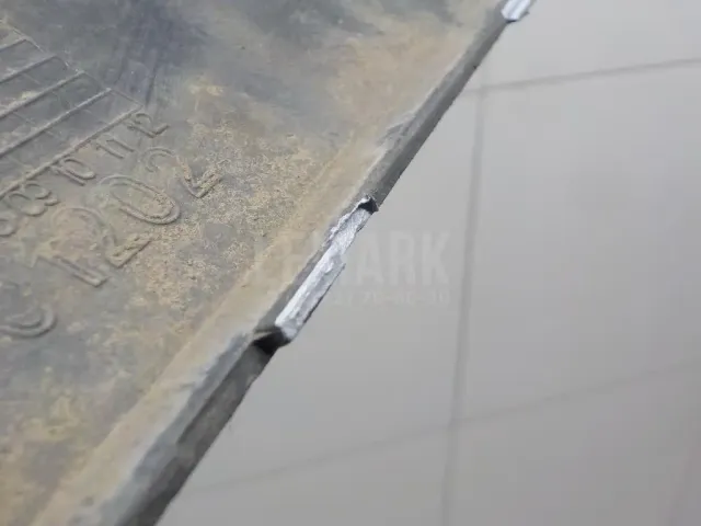 Юбка задняя для  Astra