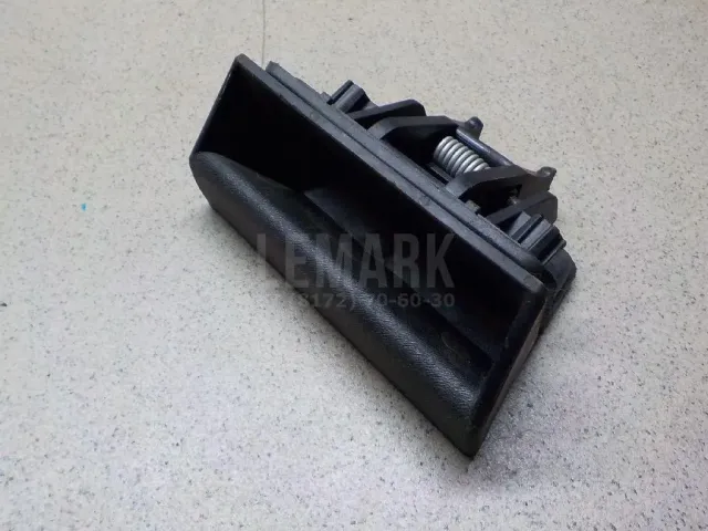 Ручка открывания багажника для  Chevrolet Cruze 2009-2016