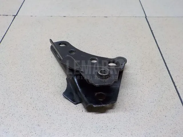 Кронштейн КПП для  Chery Tiggo 7 Pro (T1E) 2020