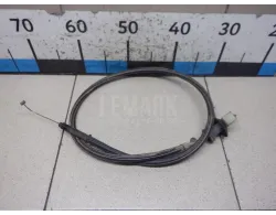 Трос газа