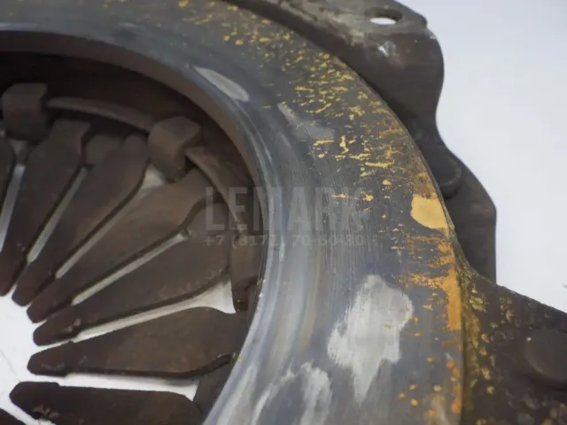 Корзина сцепления для  Ford Mondeo II 1996-2000