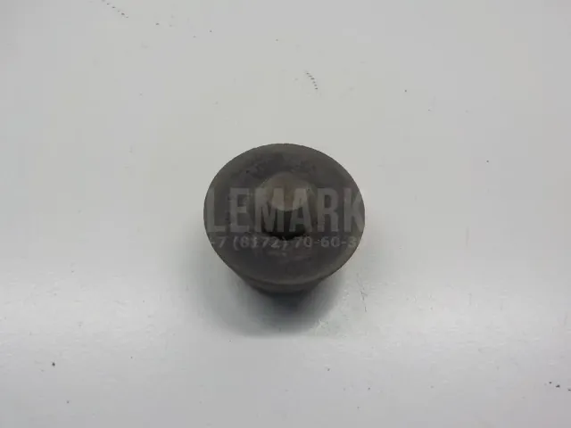 Отбойник капота для  BMW 1-serie E87/E81 2004-2011