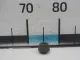 Отбойник капота для  BMW 1-serie E87/E81 2004-2011