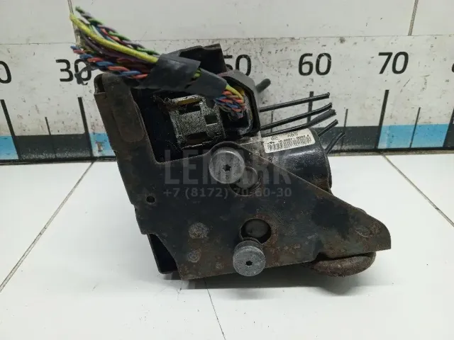 Блок ABS (насос) для  BMW 5-serie F10/F11 2009-2016