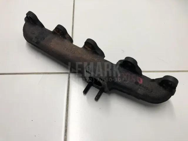 Коллектор выпускной для  Citroen Xsara Picasso 1999-2010
