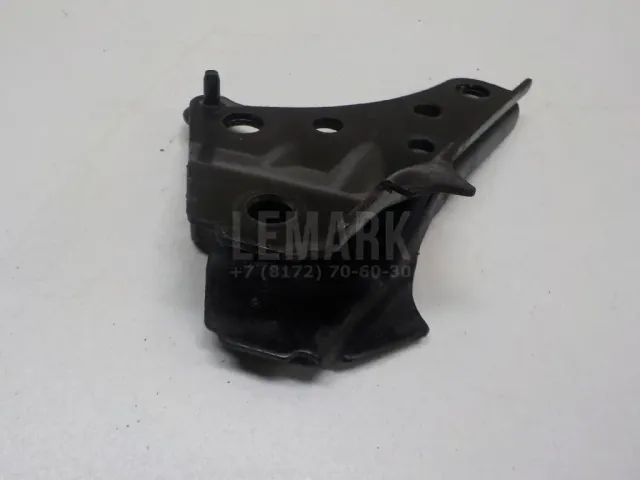Кронштейн КПП для  BMW 7-serie E65/E66 2001-2008