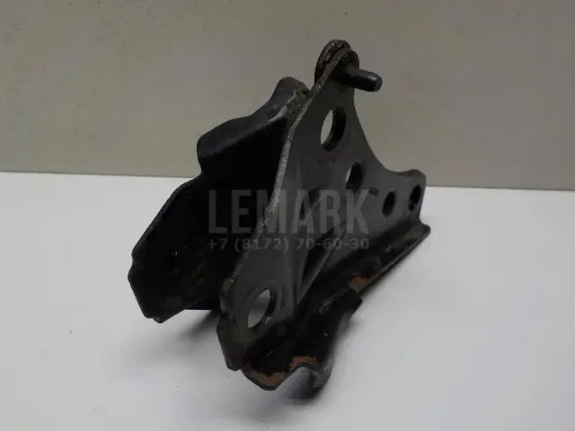 Кронштейн КПП для  BMW X5 E53 2000-2007