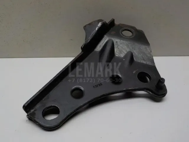 Кронштейн КПП для  BMW X5 E53 2000-2007