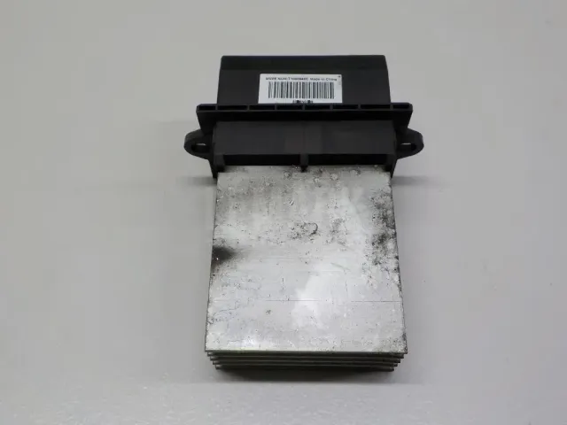 Резистор отопителя для  DAF 95 1987-1998