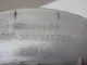 Колпак декор. легкосплавного диска для  Citroen C8 2002-2014