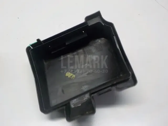 Крышка блока предохранителей для  BMW X3 G01/F97 2017-2024