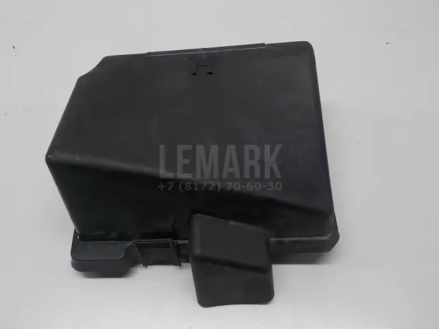 Крышка блока предохранителей для  BMW X3 G01/F97 2017-2024