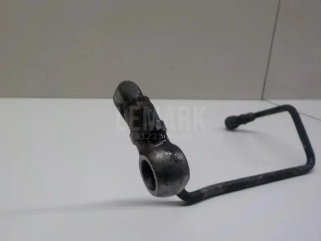 Трубка турбокомпрессора (турбины) для  Chrysler Sebring 2006-2010
