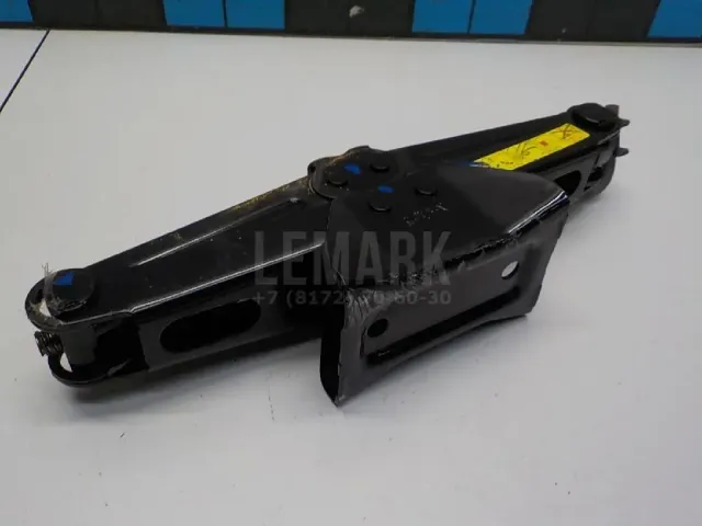 Домкрат для  BMW X5 E53 2000-2007