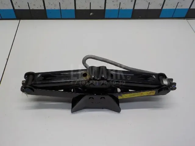 Домкрат для  BMW X5 E53 2000-2007