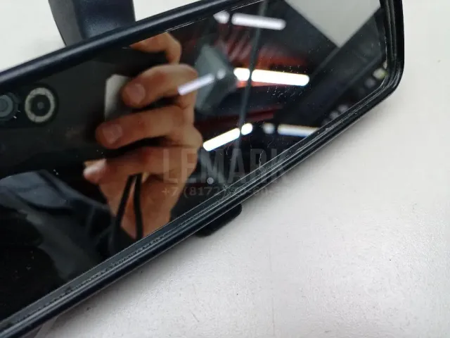 Зеркало заднего вида для  Chevrolet Orlando 2011-2015