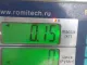Патрубок отопителя