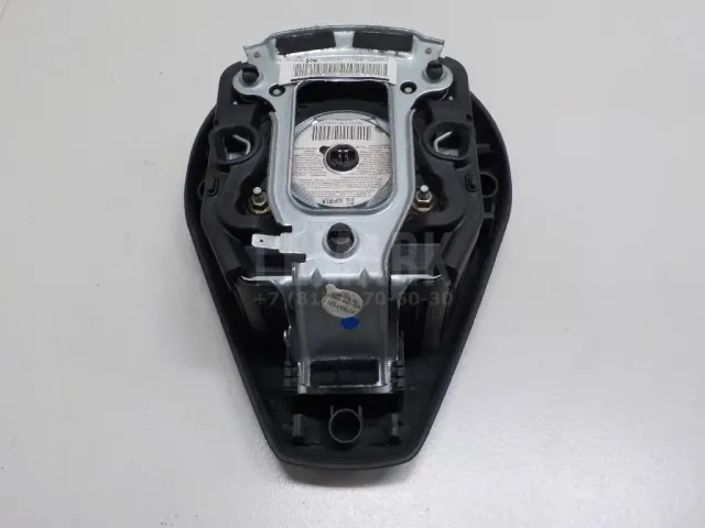 Подушка безопасности в рулевое колесо для  Fiat Uno 1995-2010