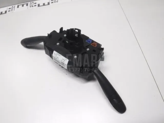 Переключатель подрулевой в сборе для  BMW X3 F25 2010-2017
