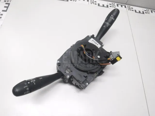 Переключатель подрулевой в сборе для  BMW X3 F25 2010-2017