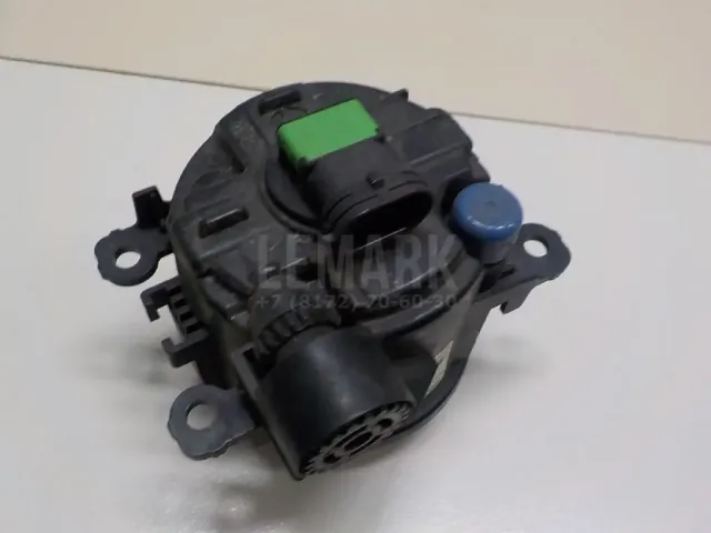 Фара противотуманная для  Dodge Journey 2008-2020