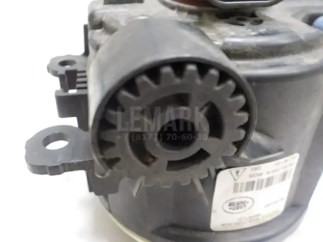 Фара противотуманная для  Dodge Journey 2008-2020