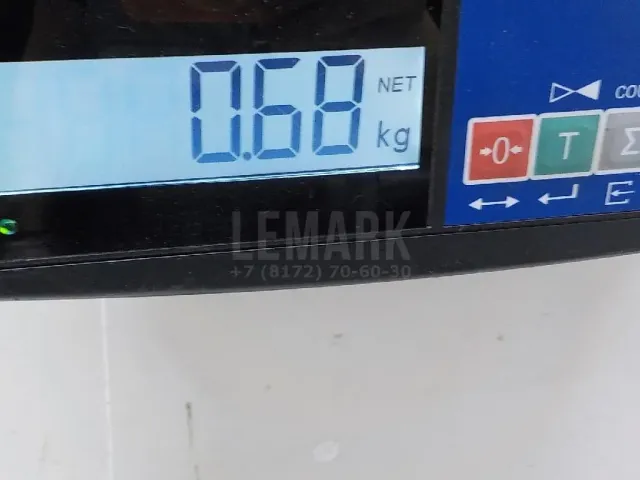 Насос вакуумный