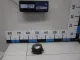 Фара противотуманная