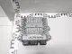 Блок управления двигателем для  DAF XF 2002