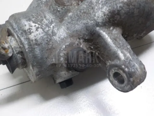 Суппорт тормозной задний левый для  GM Pontiac Vibe 2002-2007