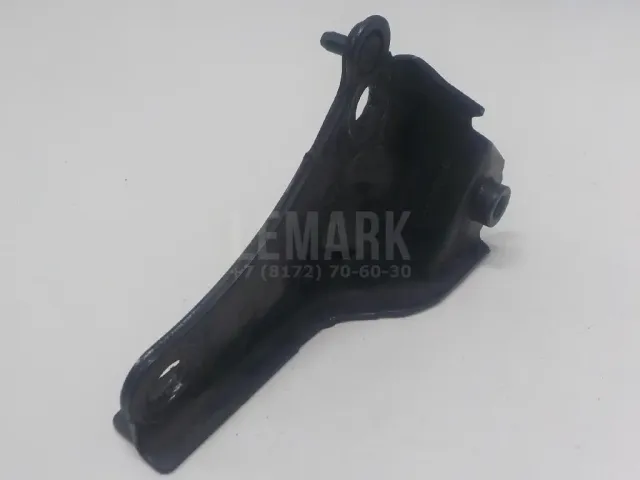 Кронштейн КПП для  BMW X5 F15/F85 2013-2018