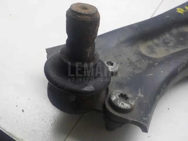 Рычаг передний левый для  Ford Mondeo III 2000-2007