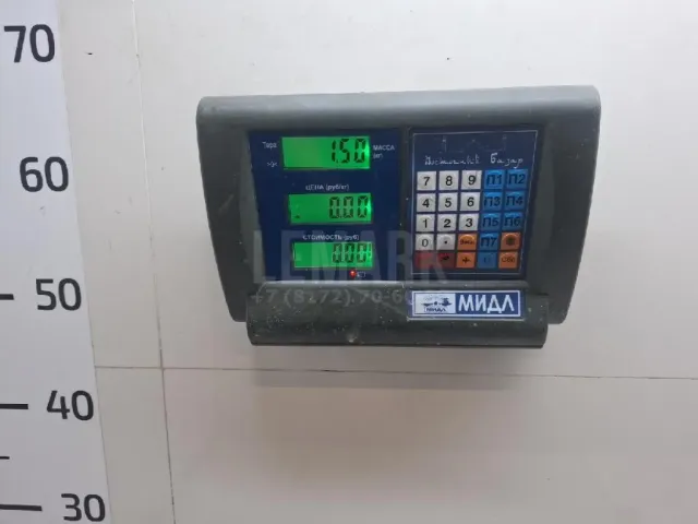 Подушка безопасности в рулевое колесо