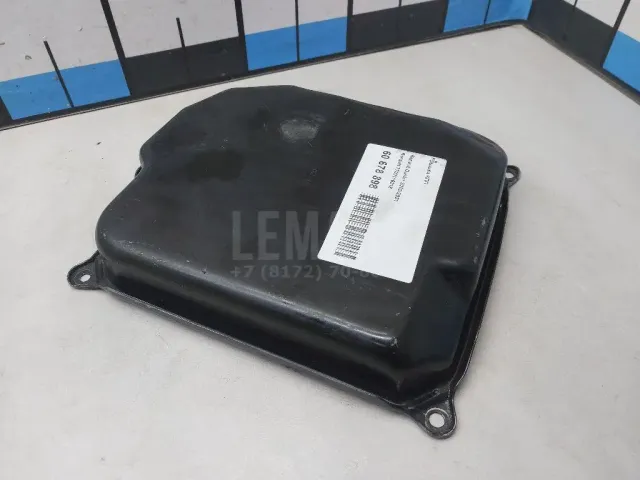 Крышка КПП для  BMW 5-serie E28 1981-1988