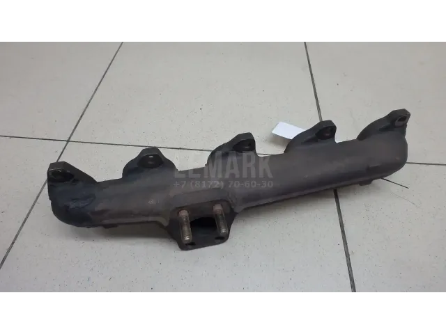 Коллектор выпускной для  Changan Alsvin (B511) 2018